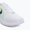 Мъжки обувки за бягане Nike Downshifter 14 white/glacier blue/green strike/black 7