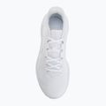 Мъжки обувки за бягане Nike Downshifter 14 white/white 5
