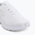 Мъжки обувки за бягане Nike Downshifter 14 white/white 7