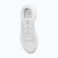 Мъжки обувки за бягане Nike Downshifter 14 white/white 6
