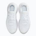 Мъжки обувки за бягане Nike Downshifter 14 white/white 7