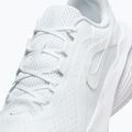 Мъжки обувки за бягане Nike Downshifter 14 white/white 8