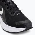 Дамски обувки за бягане Nike Downshifter 14 black/anthracite/wolf grey/white 7