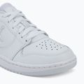Мъжки обувки Nike Jordan Access Court Low white/pure platinum 7