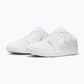 Мъжки обувки Nike Jordan Access Court Low white/pure platinum 3