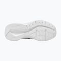 Дамски обувки за бягане Nike Downshifter 14 white/platinum tint/anthracite/black 3