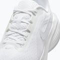 Дамски обувки за бягане Nike Downshifter 14 white/platinum tint/anthracite/black 5