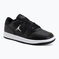 Детски обувки  Jordan Court Connect Low black/white
