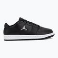 Детски обувки  Jordan Court Connect Low black/white 2