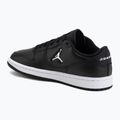 Детски обувки Nike Jordan Court Connect Low black/white 3