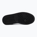 Детски обувки  Jordan Court Connect Low black/white 4