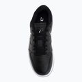 Детски обувки Nike Jordan Court Connect Low black/white 5