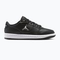 Детски обувки Nike Jordan Court Connect Low black/white 8