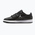 Детски обувки  Jordan Court Connect Low black/white 9