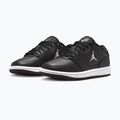 Детски обувки  Jordan Court Connect Low black/white 10