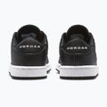 Детски обувки Nike Jordan Court Connect Low black/white 11