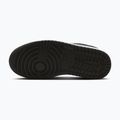 Детски обувки Nike Jordan Court Connect Low black/white 12