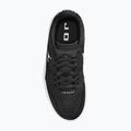 Детски обувки  Jordan Court Connect Low black/white 13