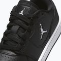 Детски обувки  Jordan Court Connect Low black/white 15