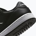 Детски обувки Nike Jordan Court Connect Low black/white 16