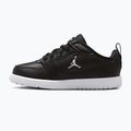 Детски обувки Nike Jordan Court Connect Low black/white 2