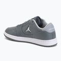 Мъжки обувки Nike Jordan Access Court Low smoke grey/white/light smoke grey 3