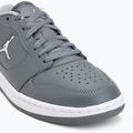 Мъжки обувки Nike Jordan Access Court Low smoke grey/white/light smoke grey 7