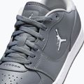 Мъжки обувки  Jordan Access Court Low smoke grey/white/light smoke grey 8