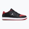 Мъжки обувки  Jordan Access Court Low black/gym red/white 2