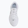 Дамски обувки за бягане Nike Downshifter 14 white/platinum tint/anthracite/black 5