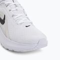 Дамски обувки за бягане Nike Downshifter 14 white/platinum tint/anthracite/black 7