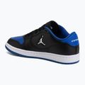 Мъжки обувки  Jordan Access Court Low black/game royal/white 3