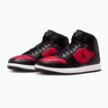 Мъжки обувки  Jordan Access Court Mid black/gym red/white/black 3