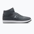 Mъжки обувки Nike Jordan Access Court Mid smoke grey/light smoke grey/white