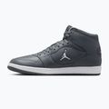 Mъжки обувки Nike Jordan Access Court Mid smoke grey/light smoke grey/white 2