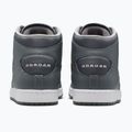 Mъжки обувки Nike Jordan Access Court Mid smoke grey/light smoke grey/white 4