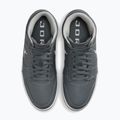 Mъжки обувки Nike Jordan Access Court Mid smoke grey/light smoke grey/white 6