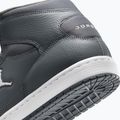Mъжки обувки Nike Jordan Access Court Mid smoke grey/light smoke grey/white 8