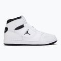 Мъжки обувки Nike Jordan Access Court Mid white/black 2