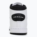 Мъжки обувки Nike Jordan Access Court Mid white/black 6
