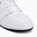 Мъжки обувки Nike Jordan Access Court Mid white/black 7