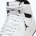 Мъжки обувки Nike Jordan Access Court Mid white/black 8