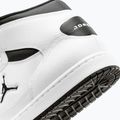 Мъжки обувки Nike Jordan Access Court Mid white/black 9