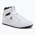 Дамски обувки  Jordan Court Connect Mid white/black