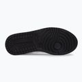 Дамски обувки  Jordan Court Connect Mid white/black 4