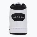 Дамски обувки  Jordan Court Connect Mid white/black 6