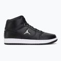 Мъжки обувки Nike Jordan Access Court Mid black/white 2