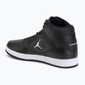 Мъжки обувки Nike Jordan Access Court Mid black/white 3