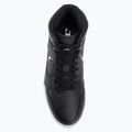 Мъжки обувки Nike Jordan Access Court Mid black/white 5