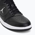 Мъжки обувки Nike Jordan Access Court Mid black/white 7